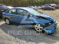 2008 Honda CIVIC фото