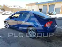 2008 Honda CIVIC фото