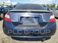 2008 Honda CIVIC photo