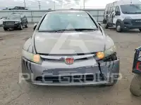 2008 Honda CIVIC фото