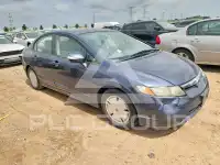 2008 Honda CIVIC photo
