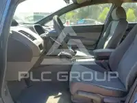 2008 Honda CIVIC фото