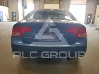 2008 Honda CIVIC фото