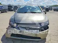 2008 Honda CIVIC photo