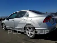 2008 Honda CIVIC photo