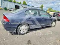2008 Honda CIVIC photo