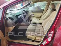 2008 Honda CIVIC photo