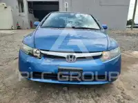 2008 Honda CIVIC photo