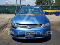2008 Honda CIVIC фото