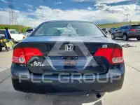 2008 Honda CIVIC фото