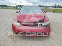 2008 Honda CIVIC фото