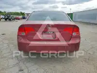 2008 Honda CIVIC фото