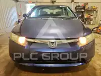 2008 Honda CIVIC photo