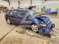 2008 Honda CIVIC фото