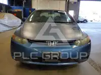 2008 Honda CIVIC фото