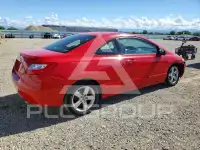 2008 Honda CIVIC фото