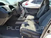 2008 Honda CIVIC фото