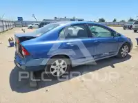 2008 Honda CIVIC фото