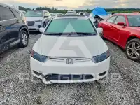 2008 Honda CIVIC photo