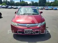 2008 Honda CIVIC photo