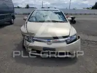2008 Honda CIVIC фото