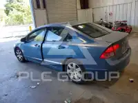 2008 Honda CIVIC фото