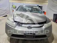 2008 Honda CIVIC фото