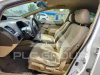 2008 Honda CIVIC фото