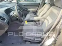 2008 Honda CIVIC фото
