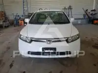 2008 Honda CIVIC фото