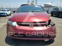 2008 Honda CIVIC фото