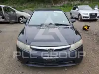 2008 Honda CIVIC photo
