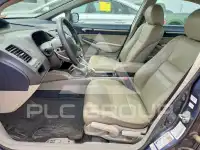 2008 Honda CIVIC photo