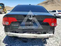 2008 Honda CIVIC photo