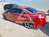 2008 Honda CIVIC фото