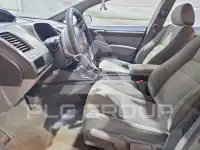 2008 Honda CIVIC фото