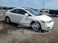 2008 Honda CIVIC фото