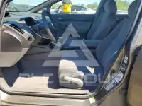2008 Honda CIVIC фото