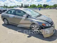 2008 Honda CIVIC photo