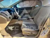 2008 Honda CIVIC фото
