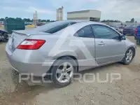2008 Honda CIVIC фото
