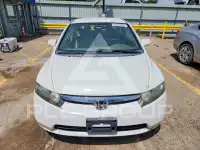 2008 Honda CIVIC photo