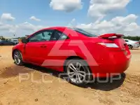 2008 Honda CIVIC фото