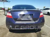 2008 Honda CIVIC photo