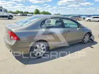 2008 Honda CIVIC photo