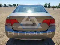 2008 Honda CIVIC photo