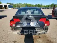 2008 Honda CIVIC фото