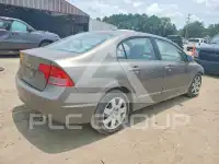 2008 Honda CIVIC фото