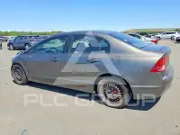 2008 Honda CIVIC фото