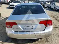 2008 Honda CIVIC фото